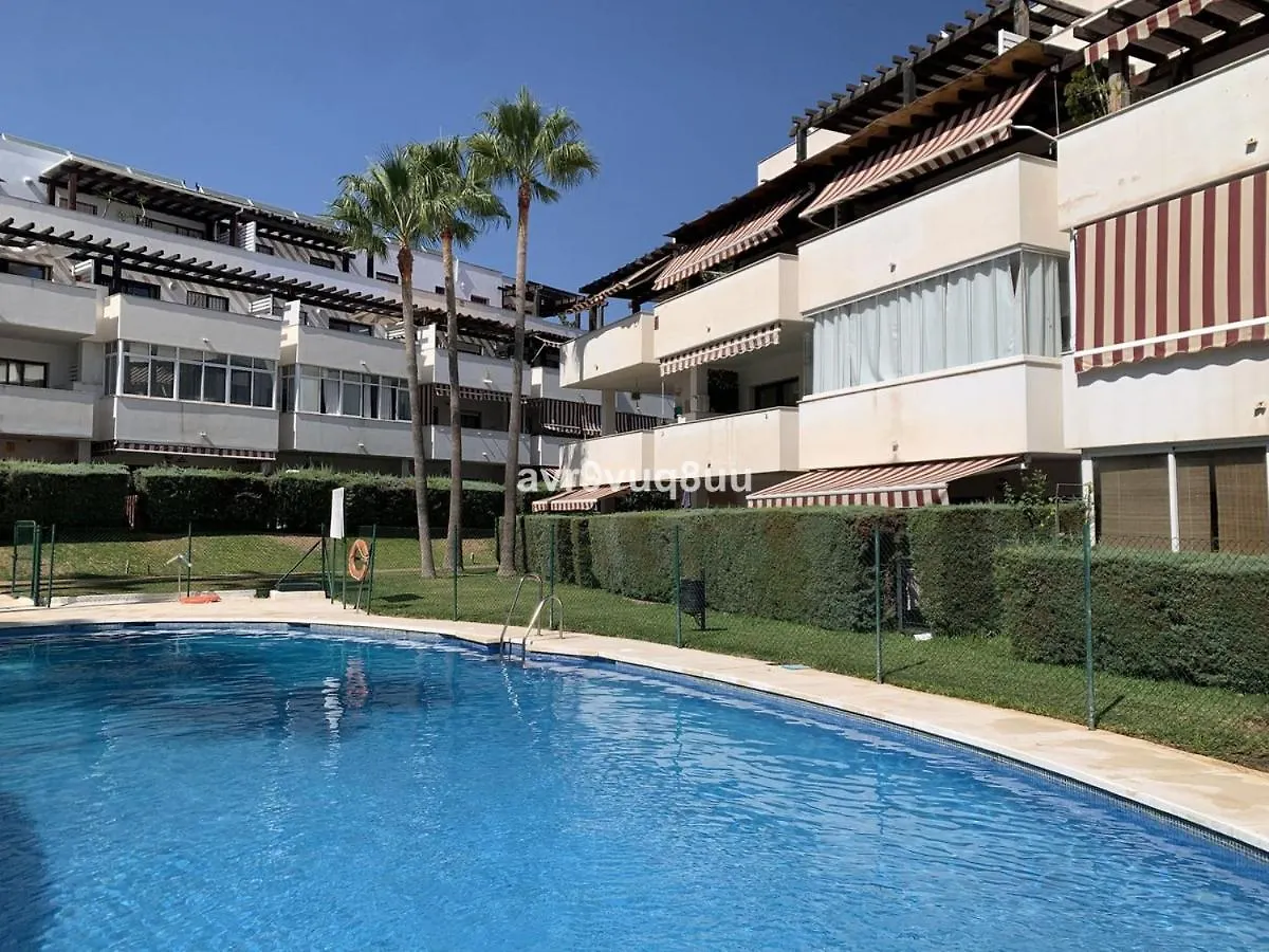 Cozy Rentals Riviera Park Mijas Costa