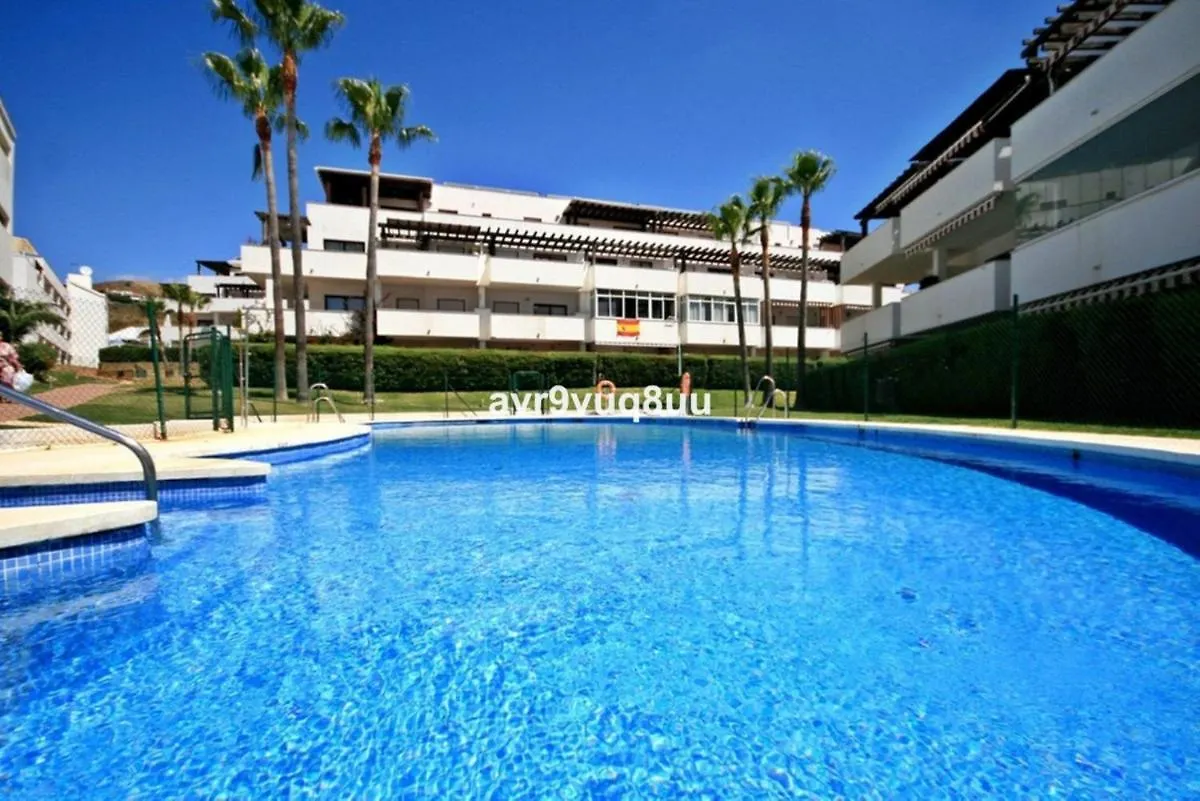 Apartment Cozy Rentals Riviera Park Mijas Costa