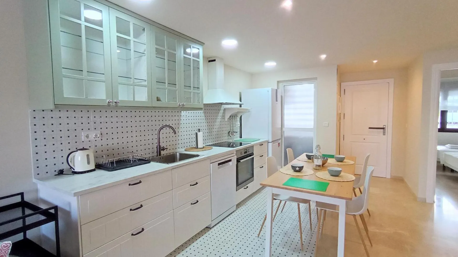 Cozy Rentals Riviera Park Mijas Costa
