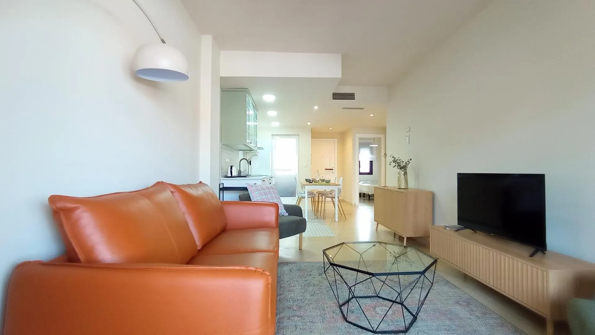 Cozy Rentals Riviera Park Mijas Costa